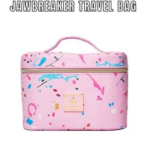 Jeffree Star Makeup Bag